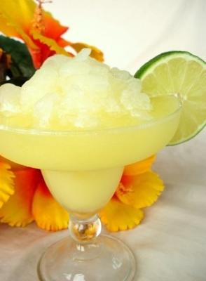 citrus margarita koeler - k