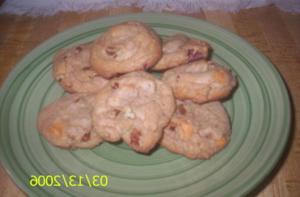 butterscotch chip drop cookies