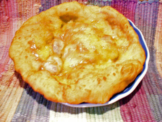 moeders indisch bakbrood