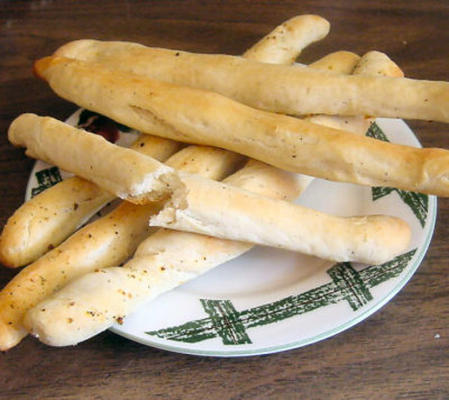 zwarte peper sticks