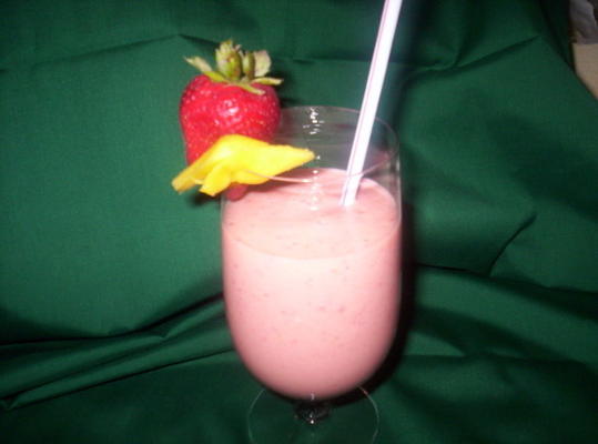 s en m smoothie;)