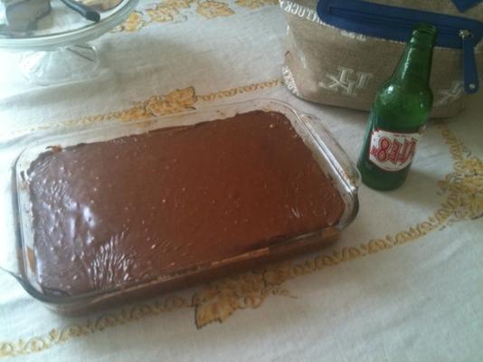 ale 8 cake