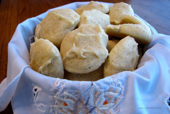 kardemom koekjes recept - india