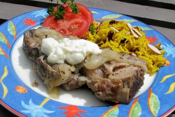 mansaf