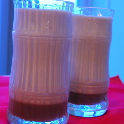 koffie coke fizz