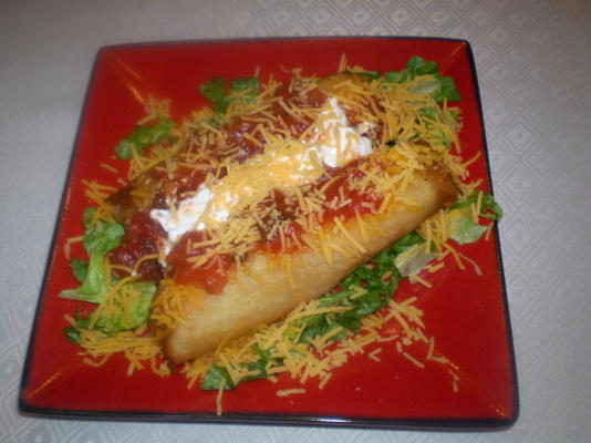 ham taquitos