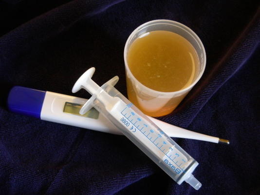 zelfgemaakte hoestsiroop