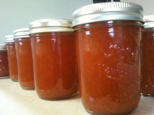 crabapple jam