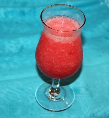 ijsbreker cocktail van elitetwig