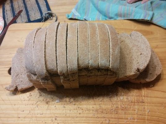 perfect gespeld brood