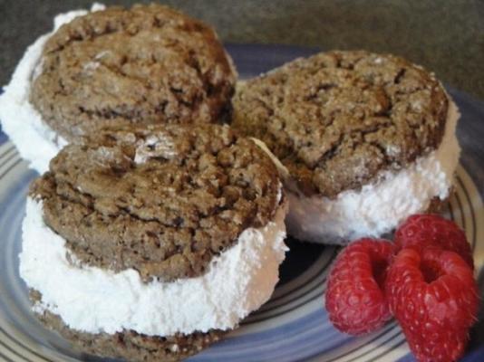 Sherry's whoopie taarten