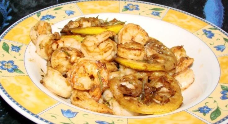 greg Henry's creoolse 