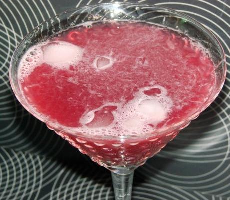 bisschop wijncocktail