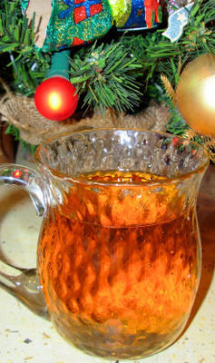 cider toddy