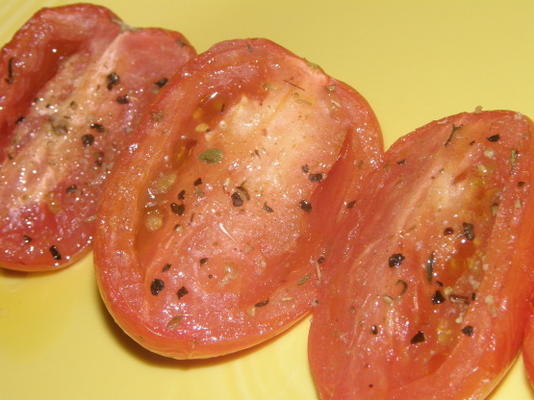 Roma-tomaten