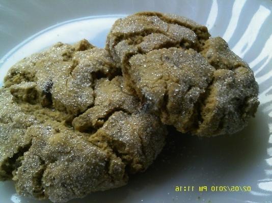 vicki's engel cookies
