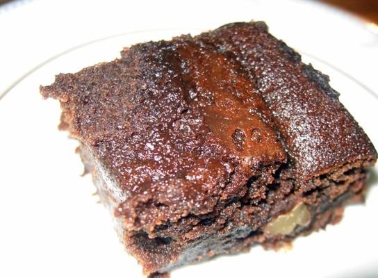 jelly roll brownies