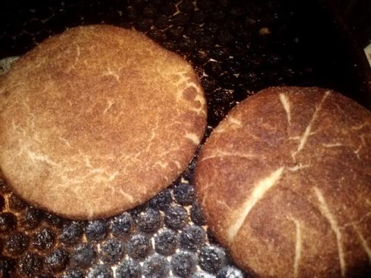 superzachte snickerdoodle-koekjes