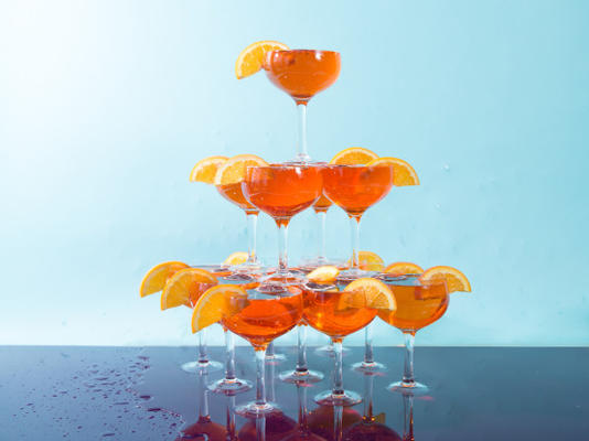 aperol spritz toren