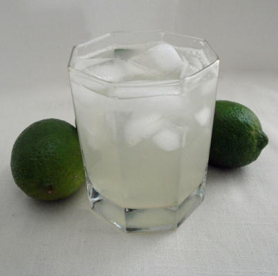 Thaise limeade