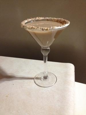 whoopie taart martini