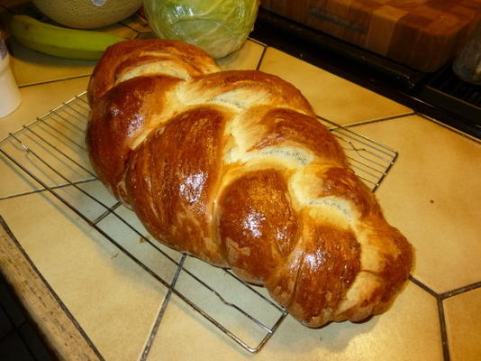 jeanie grossinger's hotel challah