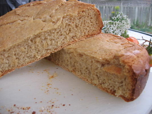 crock pot kruid brood