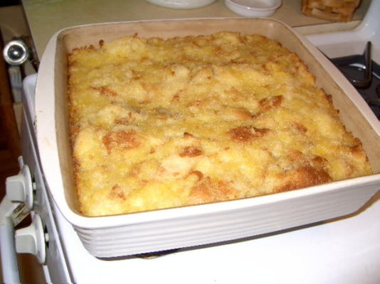 ananas dressing