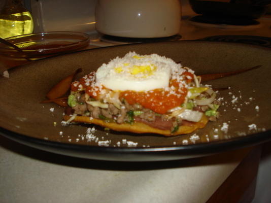 enchiladas salvadorenas
