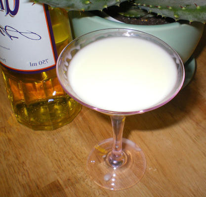 Italiaanse hengstcocktail