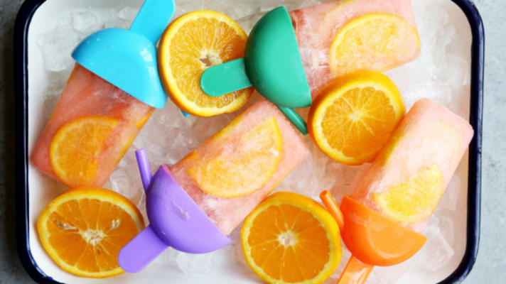 citrus spritz knalt