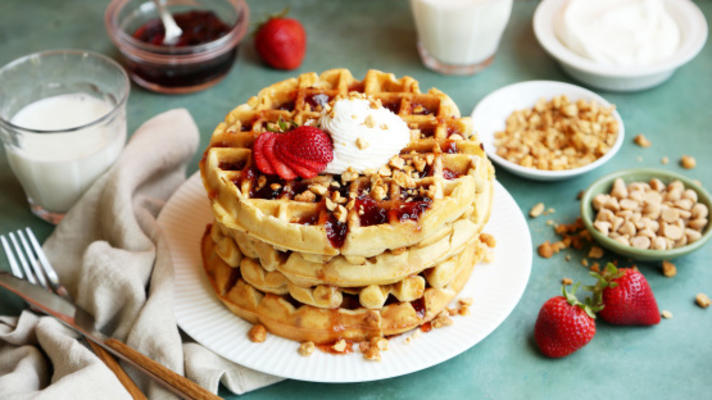 pbandj wafels