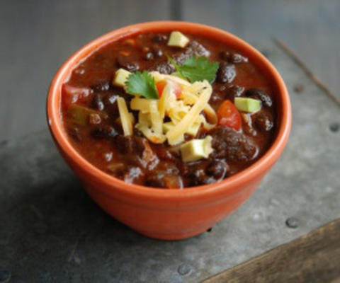 paulandrsquo; s chili