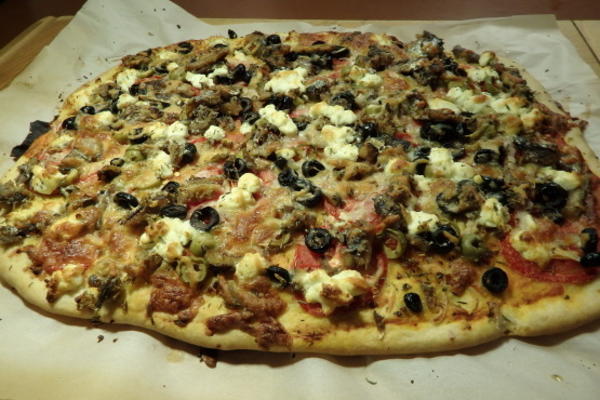 susie d's memorial ftira