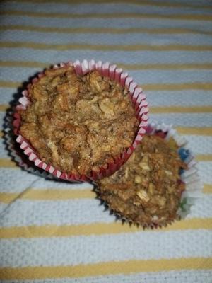 magische zemelenmuffins