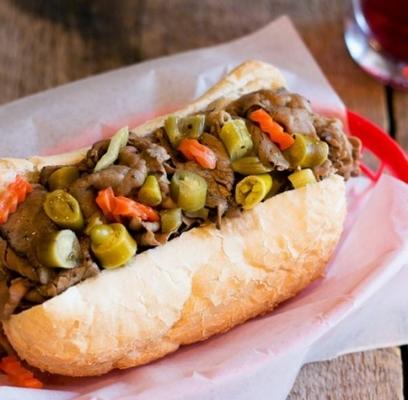 portilloandrsquo; s italian beef (copycat)