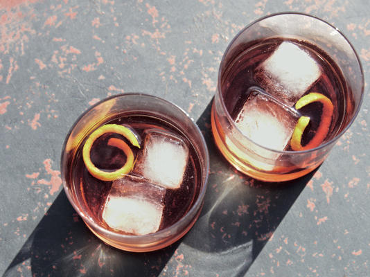 kayandrsquo; s perfecte negroni van aperitivo