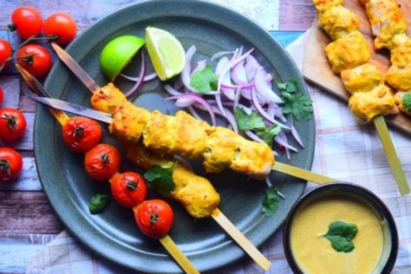 kip tikka kebab