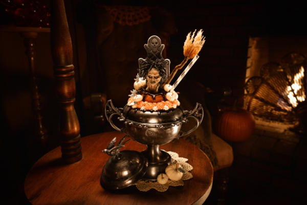 pompoen spice billy slager-sundae