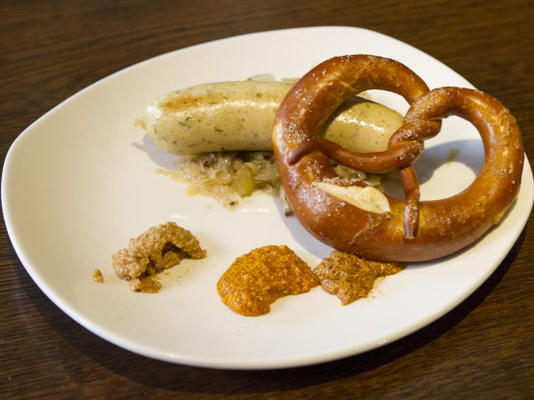 weisswurstworst