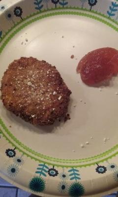 monte cristo-kroketten