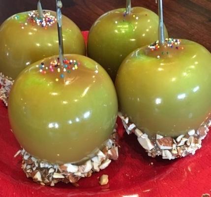 carmel appels