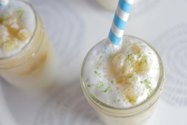 ananas mango punch 