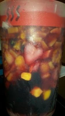 cinco de mayo sangria