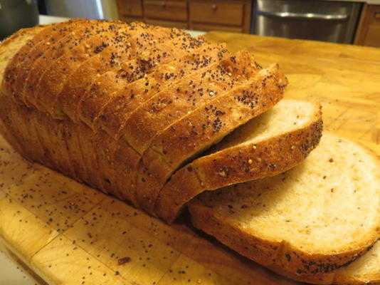 meergranen struan brood van craftsy