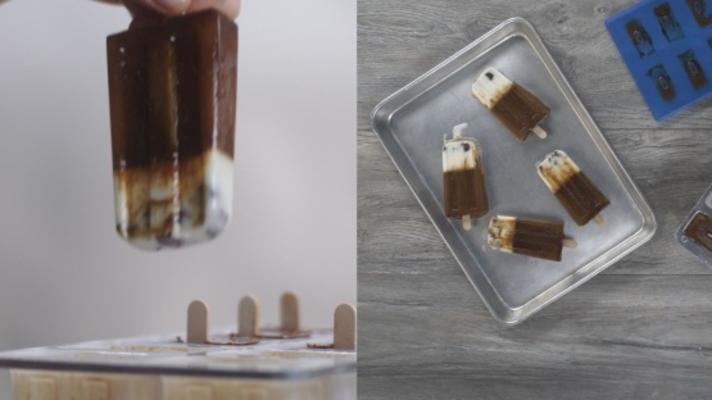 cold brew mokka knalt