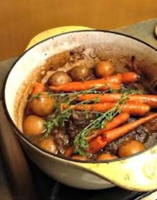 chuck roast