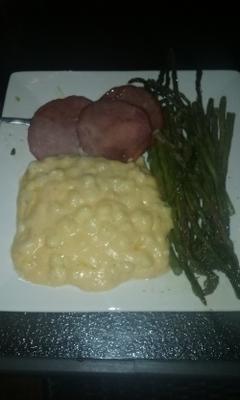cheesy hominy from scratch