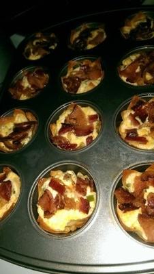 jalapeno popper cupcakes