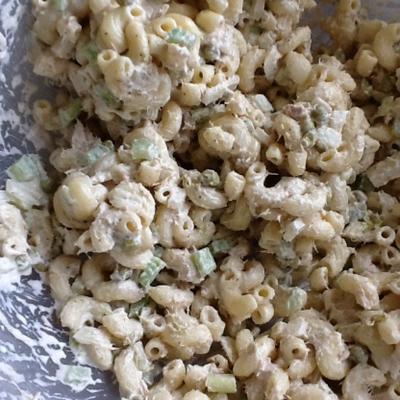 tom's tunersalade